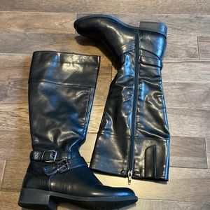 Nine West Boots